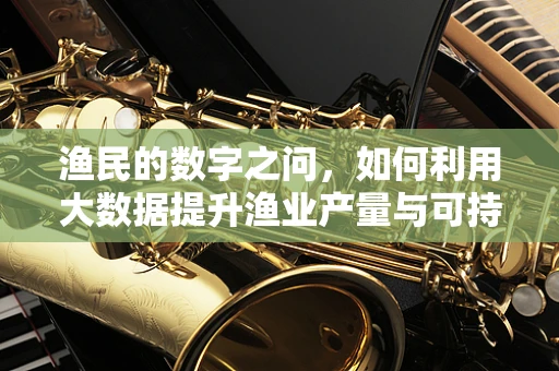 渔民的数字之问，如何利用大数据提升渔业产量与可持续性？