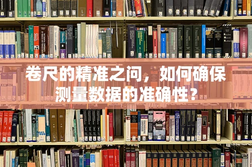 卷尺的精准之问，如何确保测量数据的准确性？