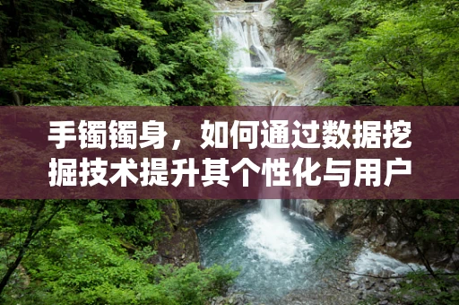 手镯镯身，如何通过数据挖掘技术提升其个性化与用户体验？