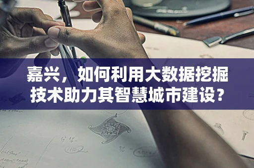 嘉兴，如何利用大数据挖掘技术助力其智慧城市建设？