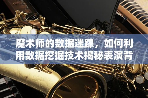 魔术师的数据迷踪，如何利用数据挖掘技术揭秘表演背后的秘密？