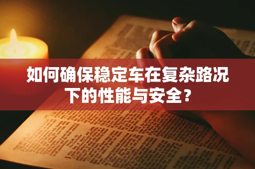 如何确保稳定车在复杂路况下的性能与安全？
