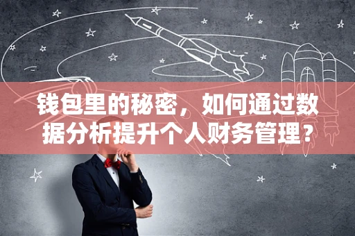 钱包里的秘密，如何通过数据分析提升个人财务管理？