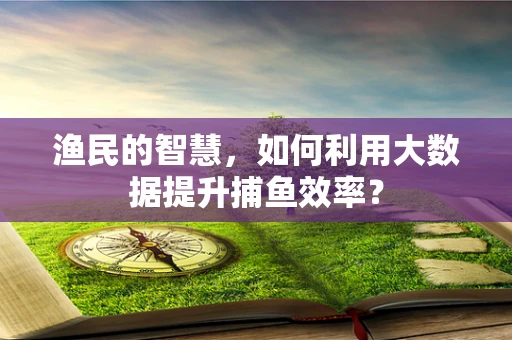渔民的智慧，如何利用大数据提升捕鱼效率？