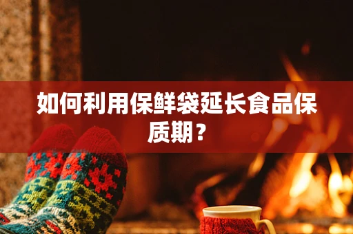 如何利用保鲜袋延长食品保质期？
