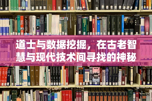 道士与数据挖掘，在古老智慧与现代技术间寻找的神秘联系