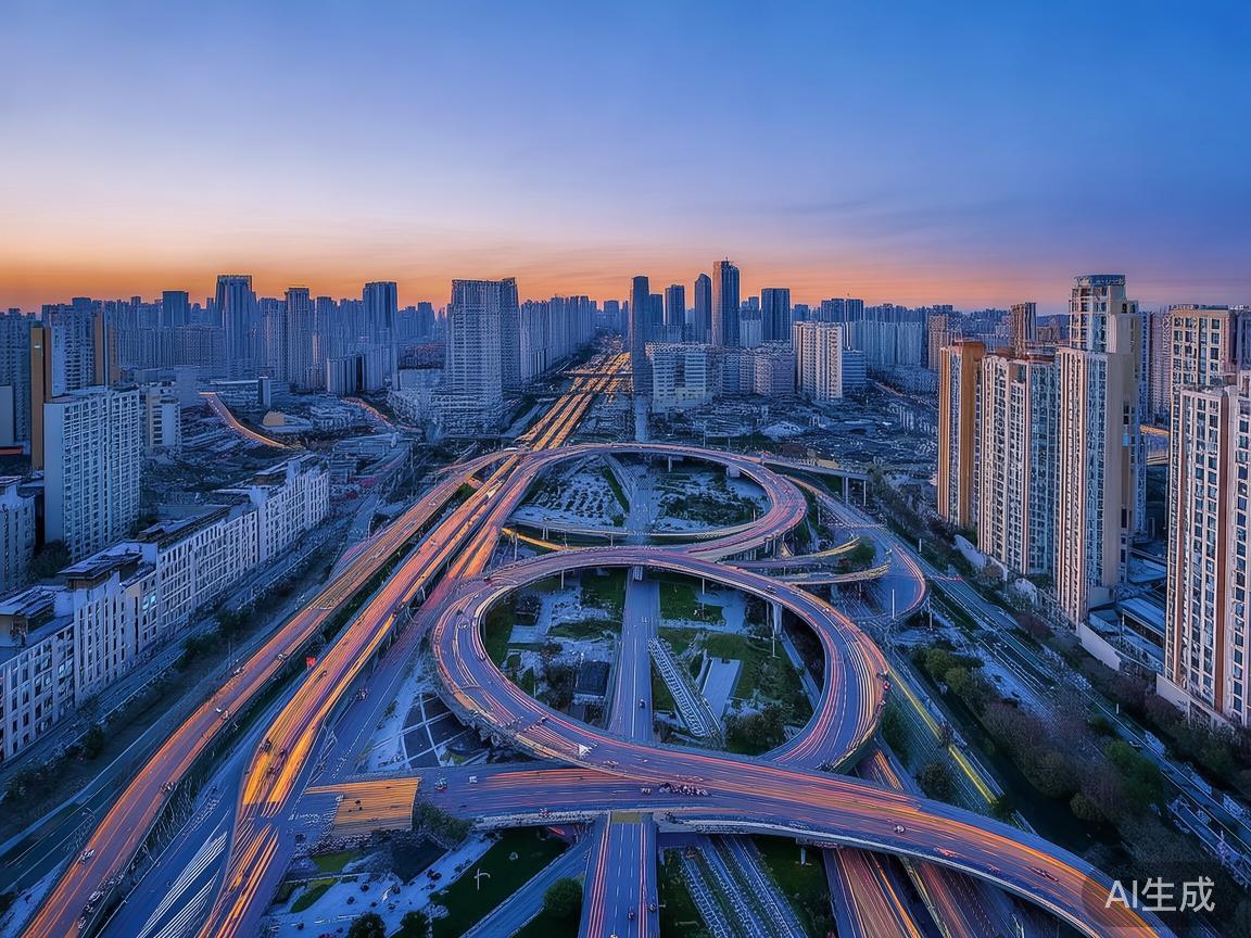 绥化市如何利用大数据提升城市管理效率？