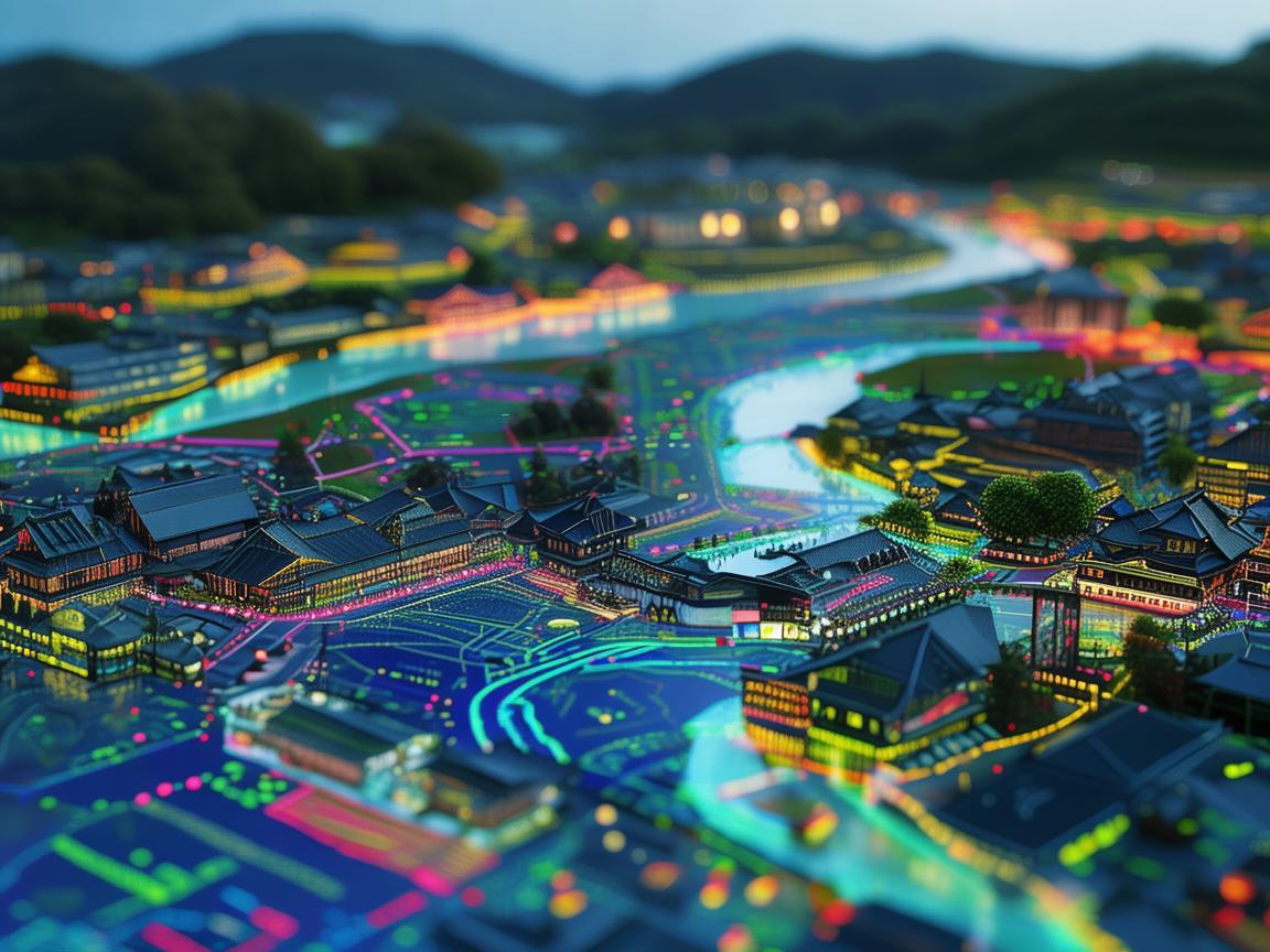 石首市，如何利用大数据挖掘提升其旅游业的竞争力？