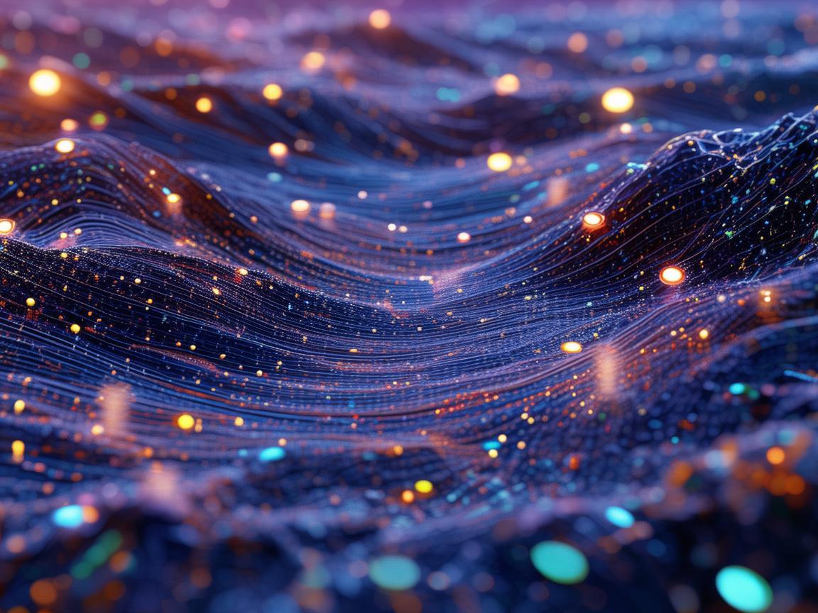 材料工程中的数据挖掘，能否揭示新型材料的潜在性能？