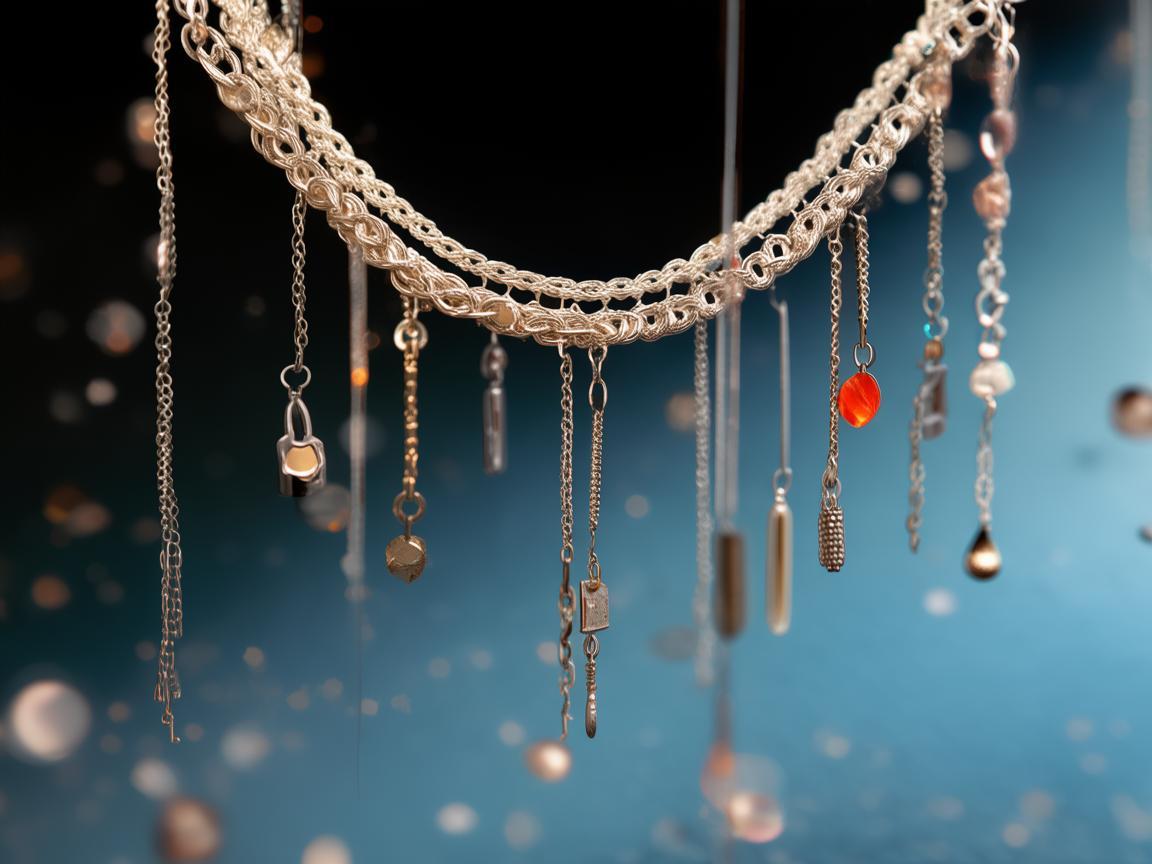 颈饰，如何通过数据分析挖掘消费者偏好？