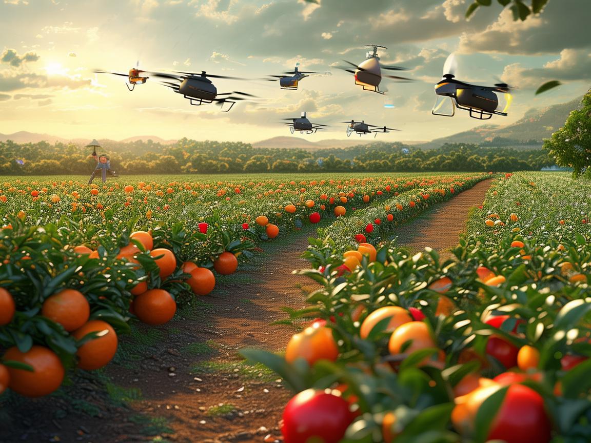 廉江红橙产业，如何通过数据挖掘提升其市场竞争力？