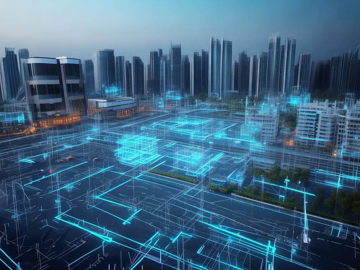 周口市如何利用大数据挖掘提升城市治理智慧？