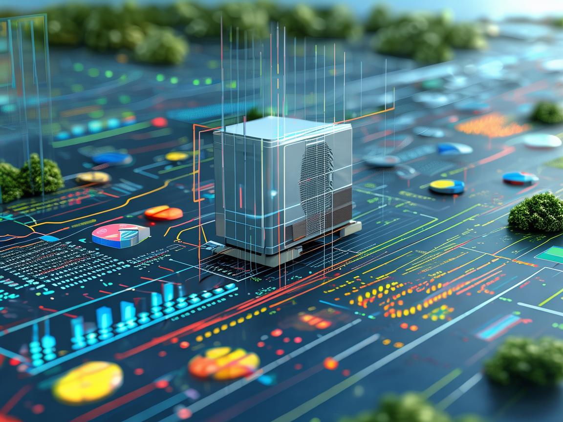 空调能耗，如何通过数据挖掘技术优化家庭能源效率？