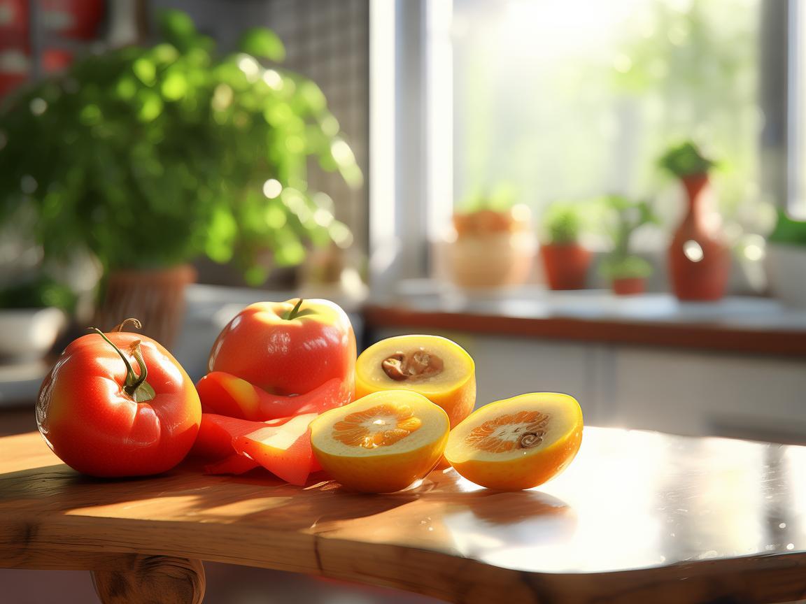 柚子，数据挖掘中隐藏的‘健康密码’？