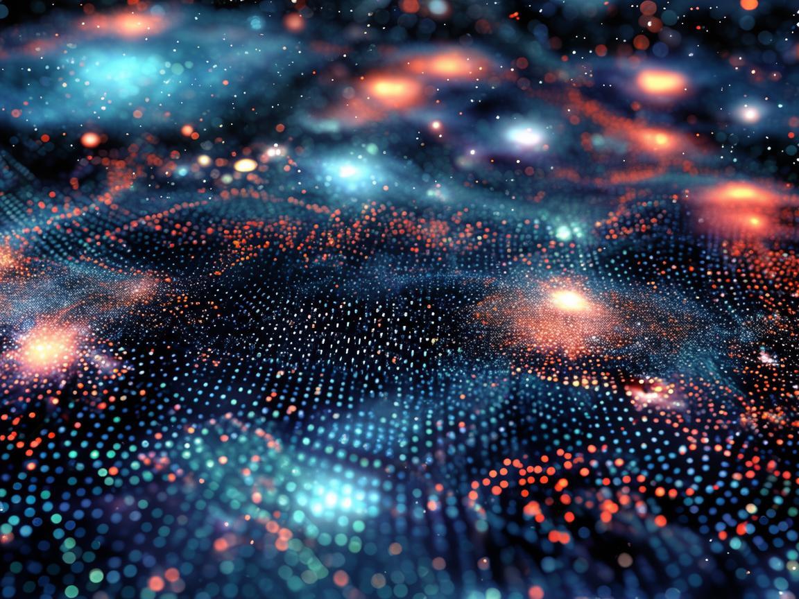 天体测量学，如何通过数据挖掘技术揭示宇宙的秘密？