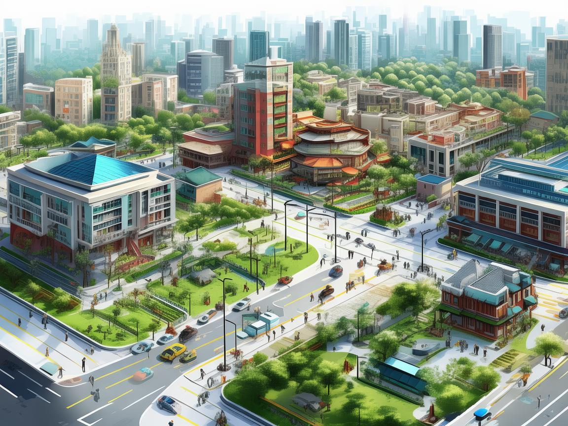 长治市如何通过数据挖掘提升城市治理效率？