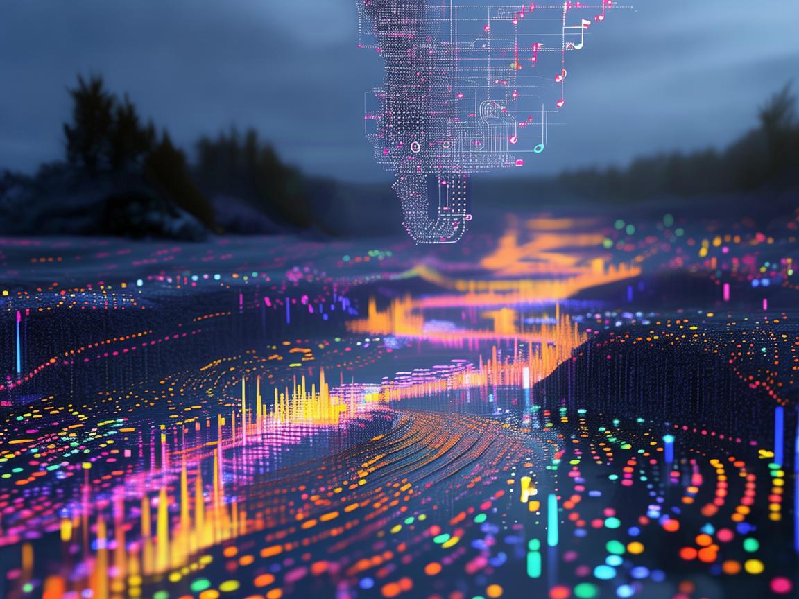 如何通过数据挖掘发现歌手的隐藏才华？