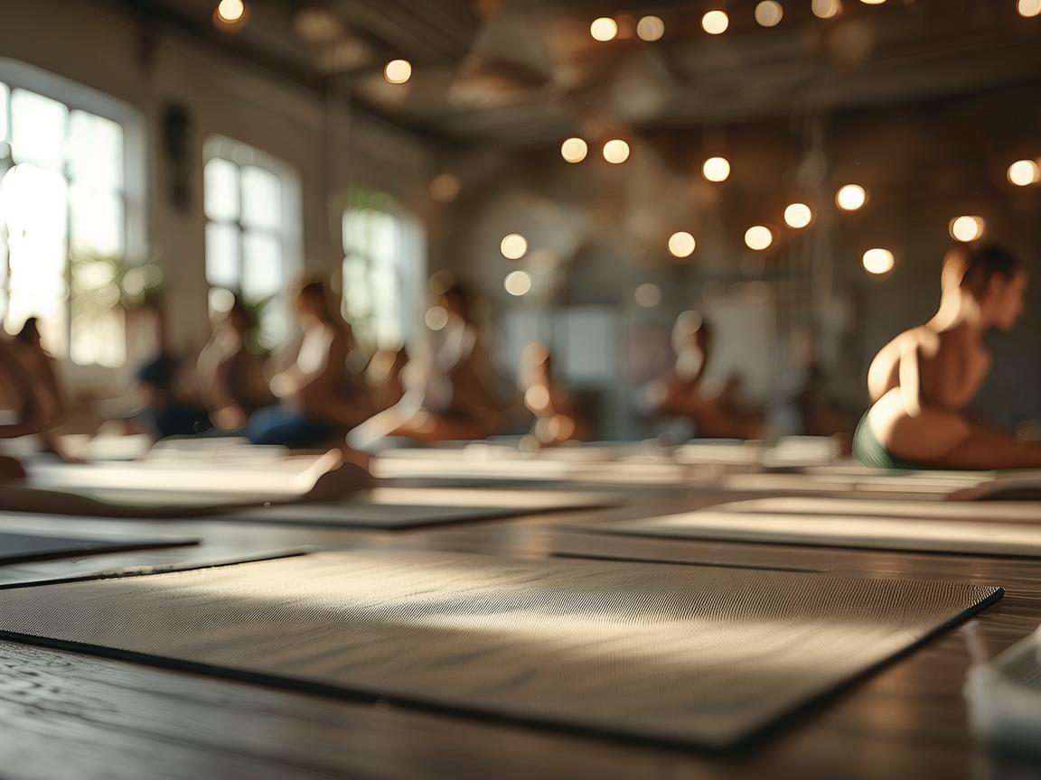 瑜伽练习真的能改善心理健康吗？——数据挖掘的视角