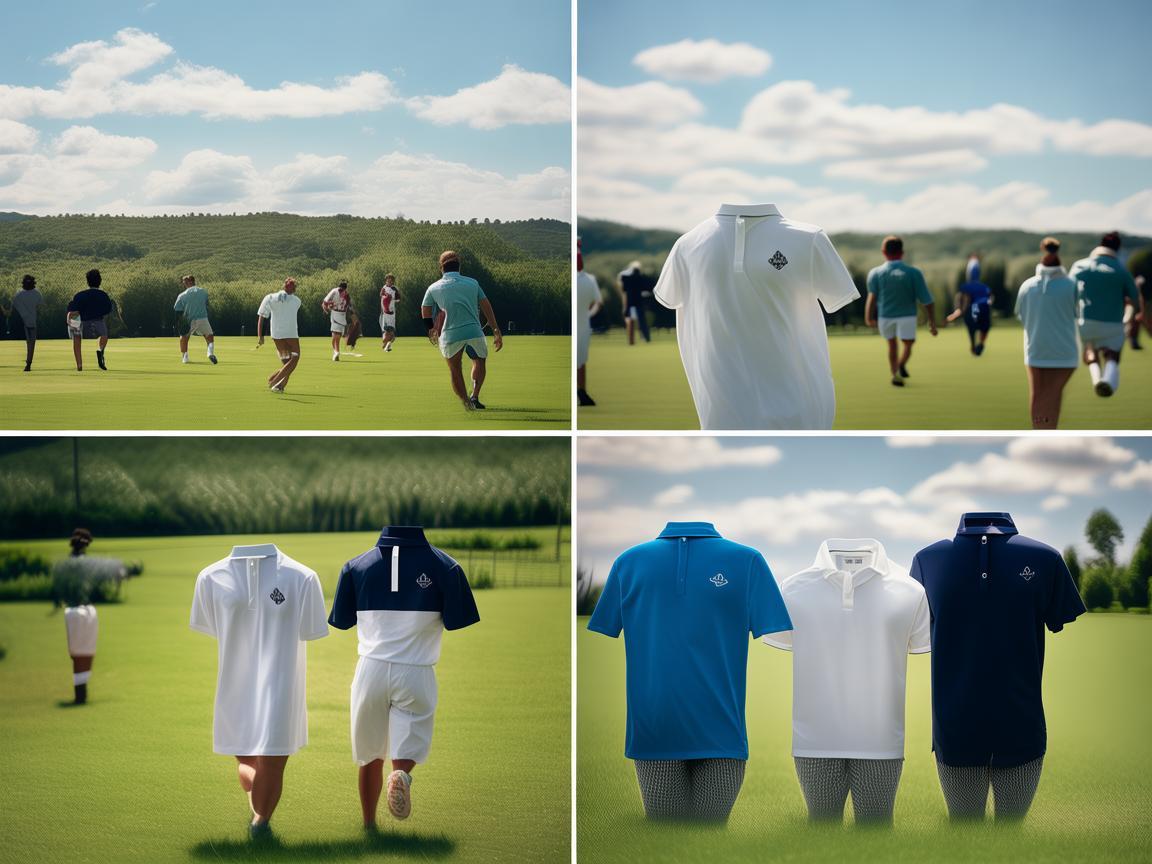 马球衫，为何它成为运动时尚的‘隐形冠军’？