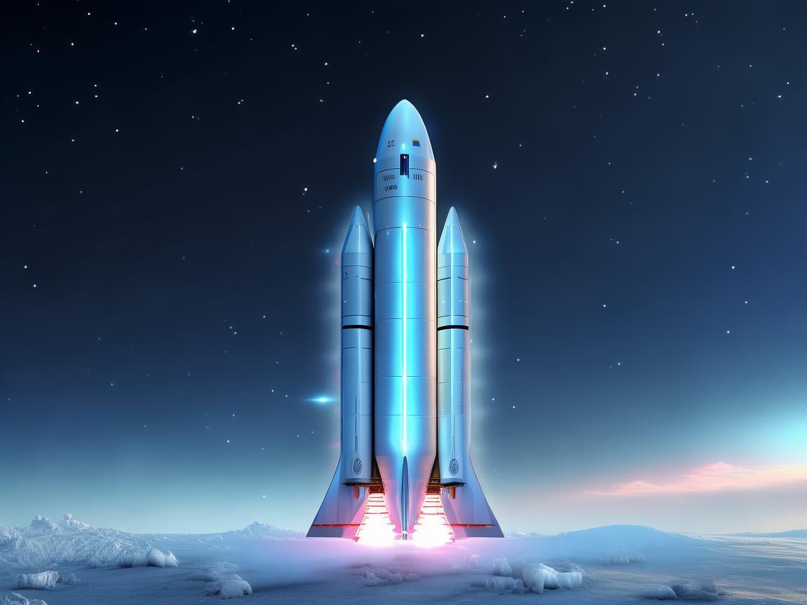 火箭燃料选择，是偏向‘液氧煤油’还是‘液氢液氧’的绿色未来？