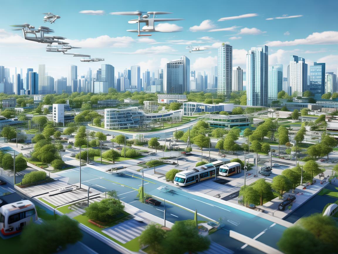 泰兴市如何通过数据挖掘提升城市智慧化管理？