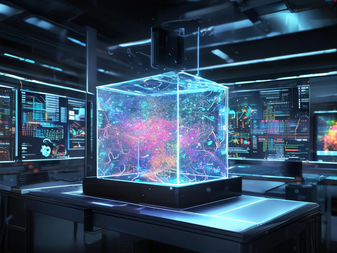 科学家如何利用数据挖掘技术，解锁未知的科研之门？