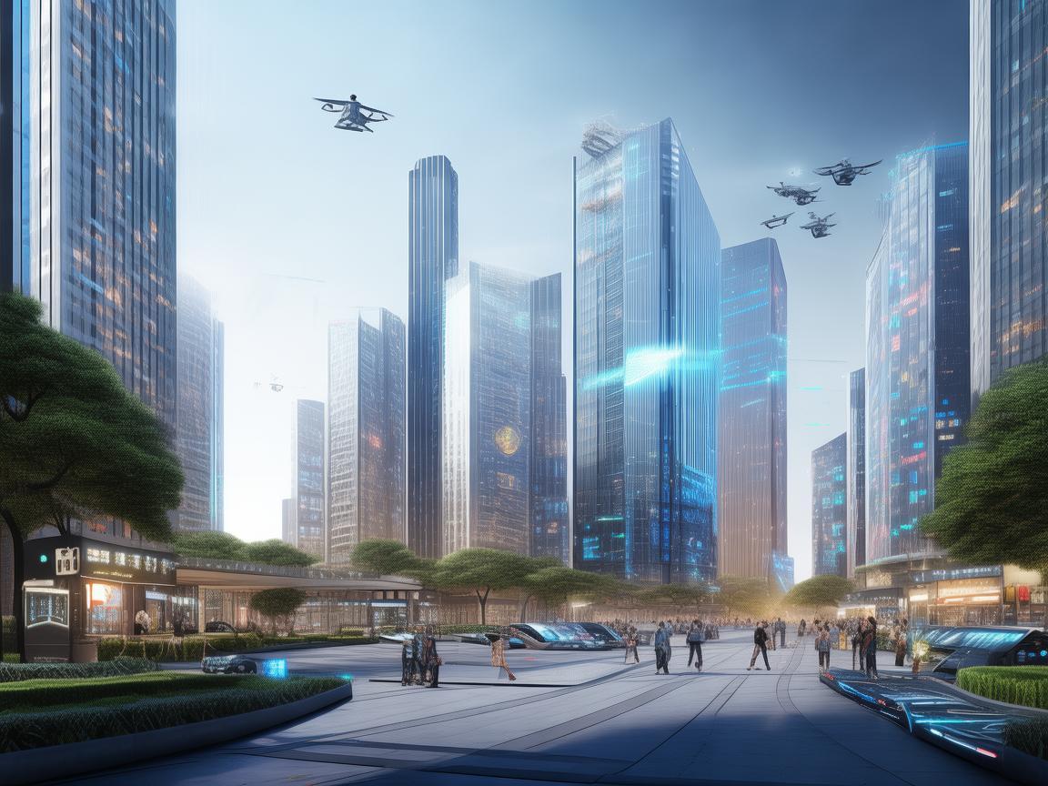 福清市如何利用大数据挖掘提升城市治理智慧？