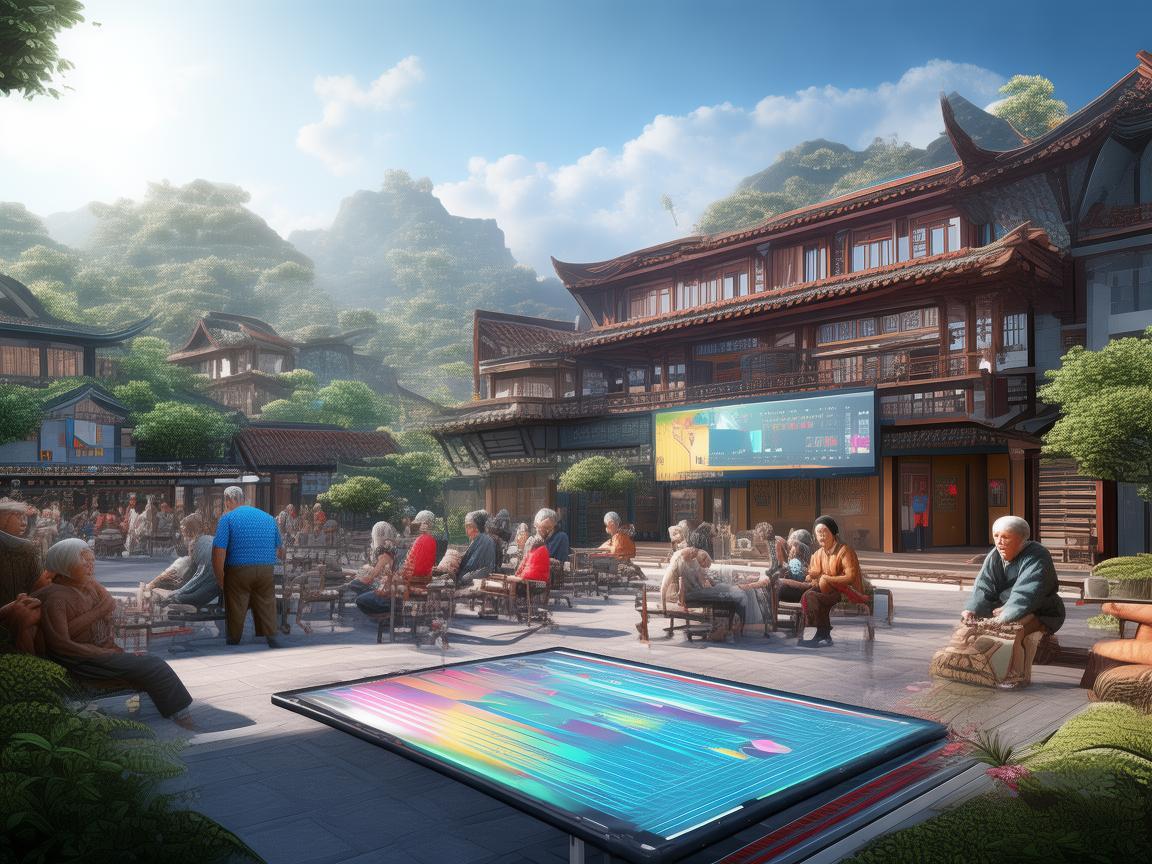 孝感地区如何利用大数据挖掘提升养老服务精准度？