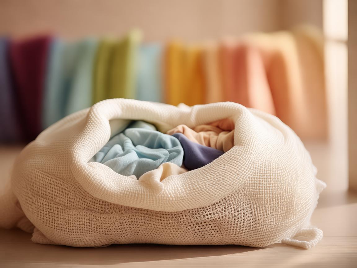 洗衣袋，真的能保护衣物免受洗衣机伤害吗？