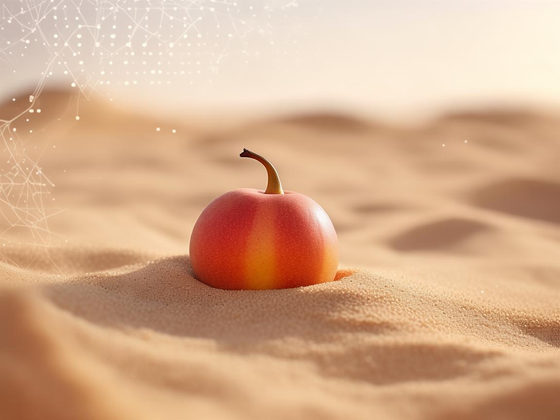 沙果，数据挖掘中隐藏的果实价值