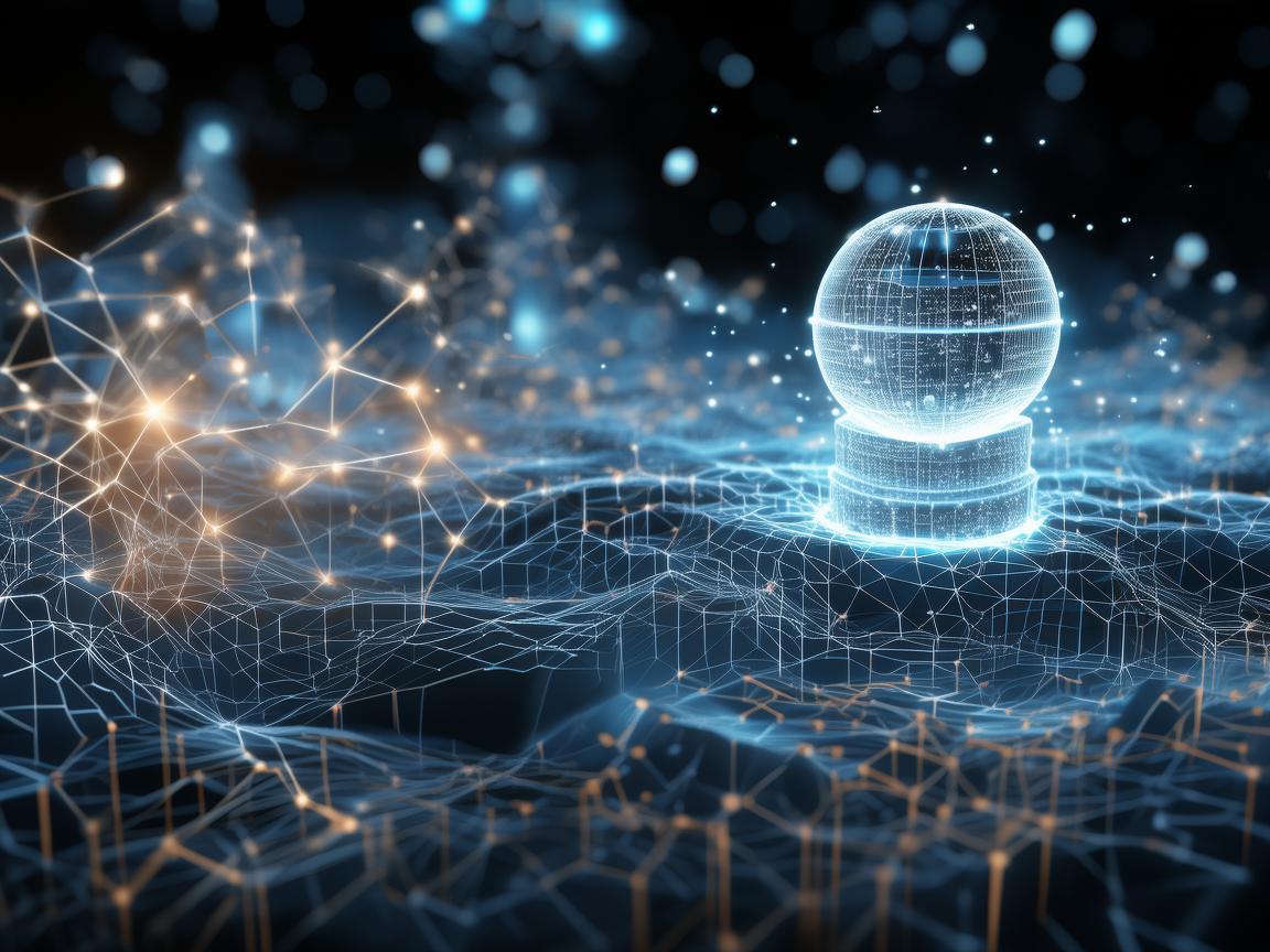 物理化学视角下的数据挖掘，如何利用分子间作用力优化数据存储？