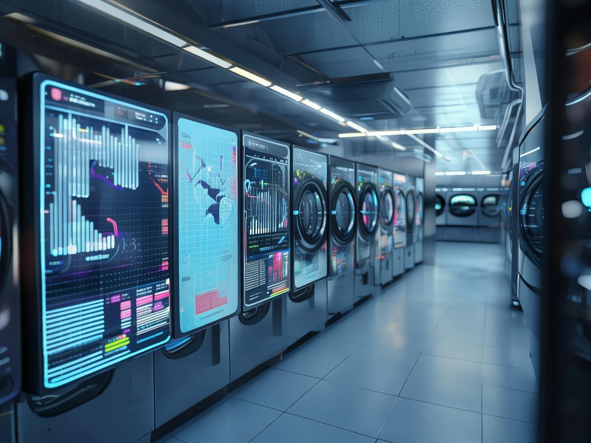 如何通过洗衣机数据挖掘提升用户满意度？