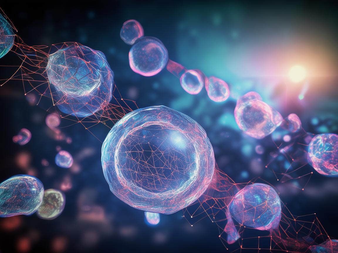 人类生物学数据，如何揭示基因与健康行为的复杂关系？