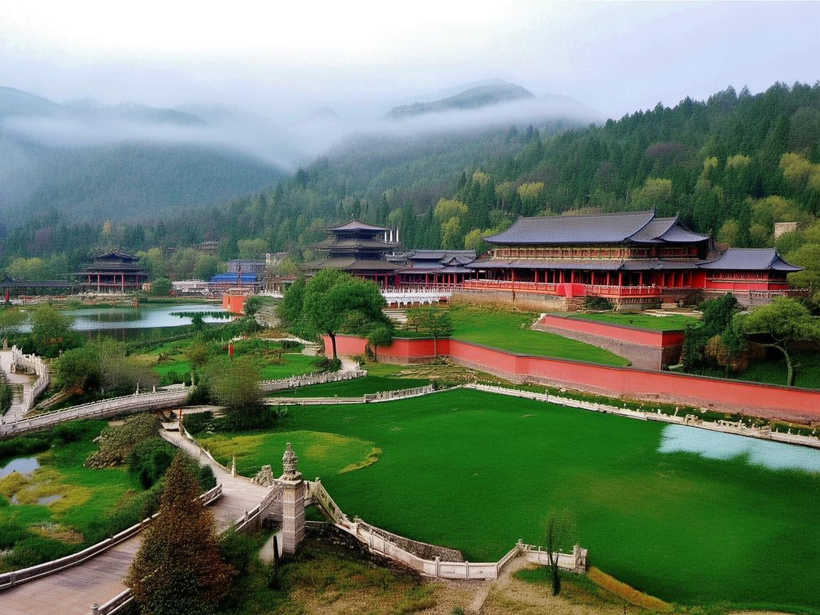 承德，如何通过数据挖掘挖掘其旅游业的潜力？