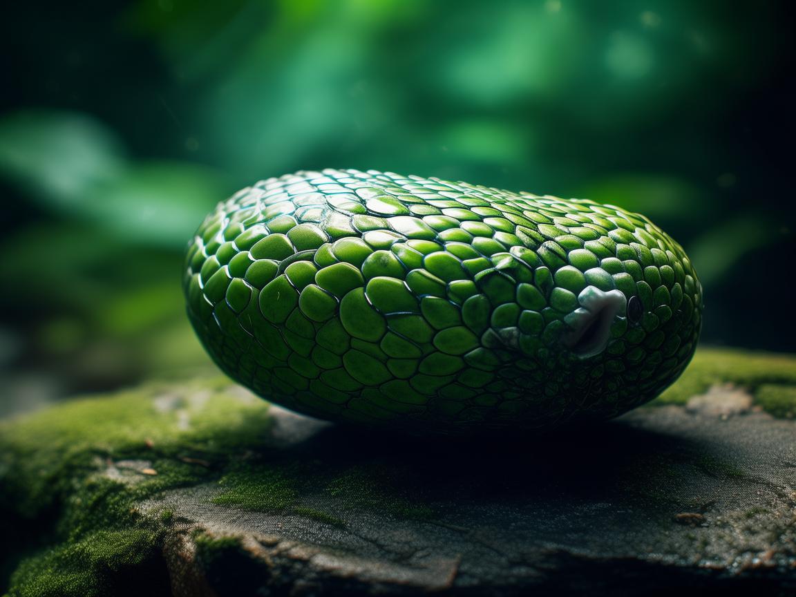 蛇果，为何在数据挖掘中如此独特？