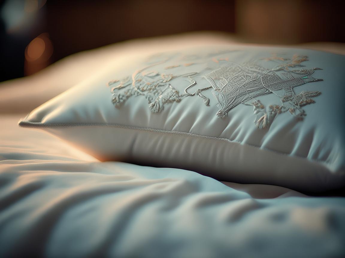 枕头，我们真的了解它的‘睡’眠作用吗？