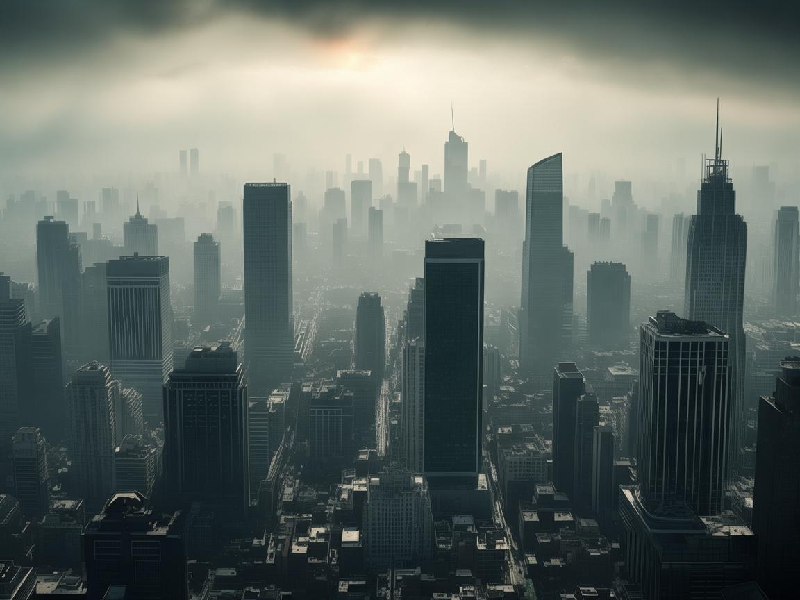 雾霾，我们真的了解它的成因与影响吗？