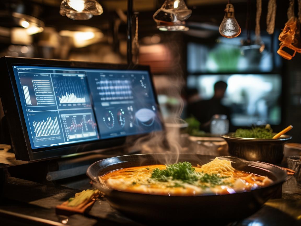 拉面背后的秘密，如何通过数据挖掘提升顾客满意度？