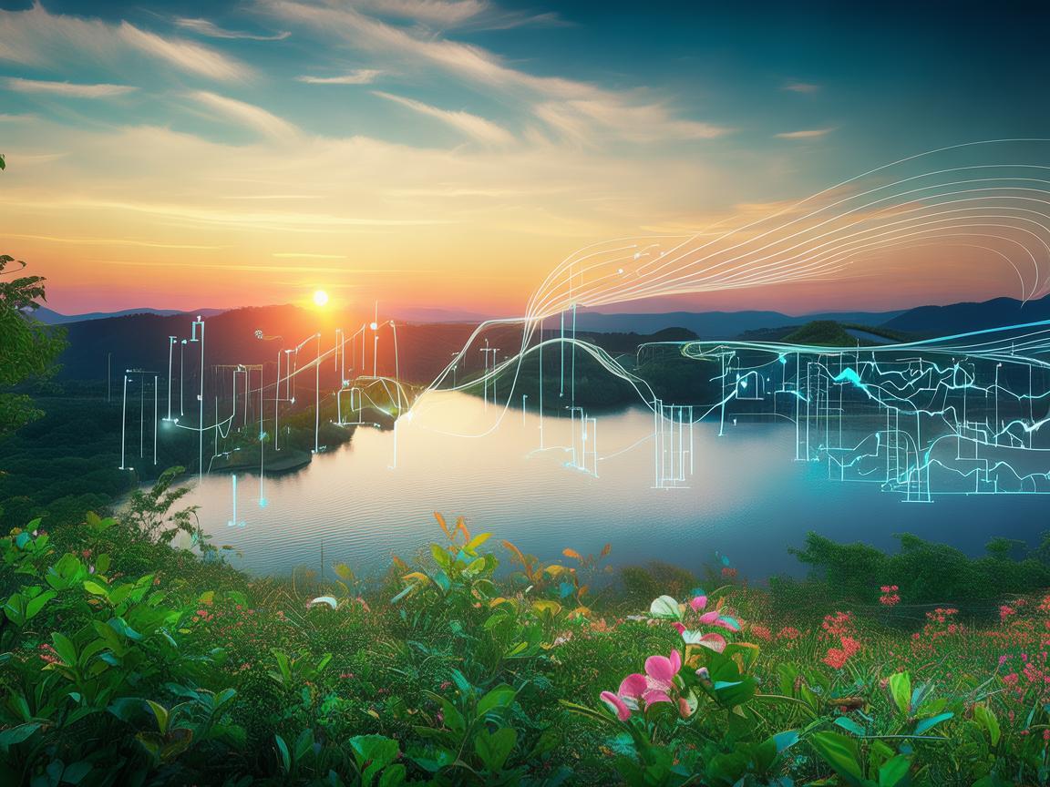 立夏将至，数据挖掘如何揭示季节变换与健康行为的微妙联系？