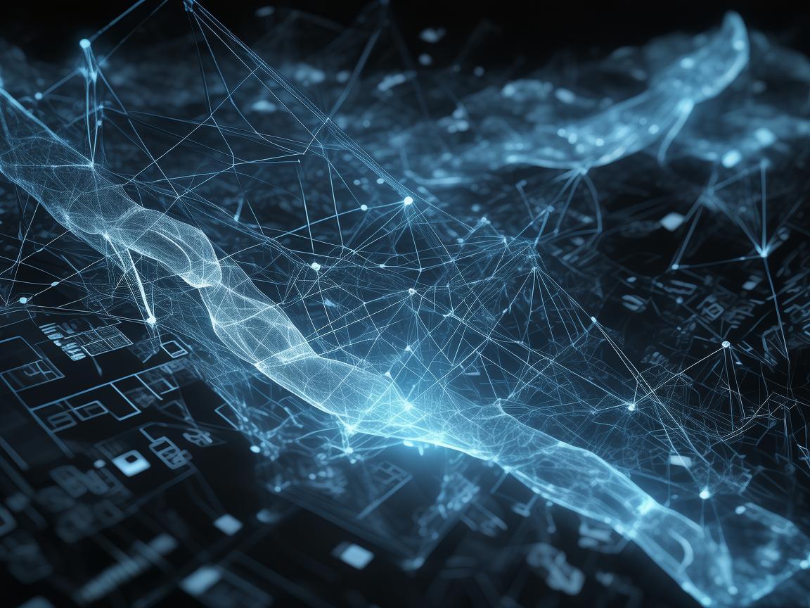 艾滋病病毒传播的隐秘路径,社交网络中的‘无形之手’? 艾滋病病毒传播的隐秘路径,社交网络中的‘无形之手’?