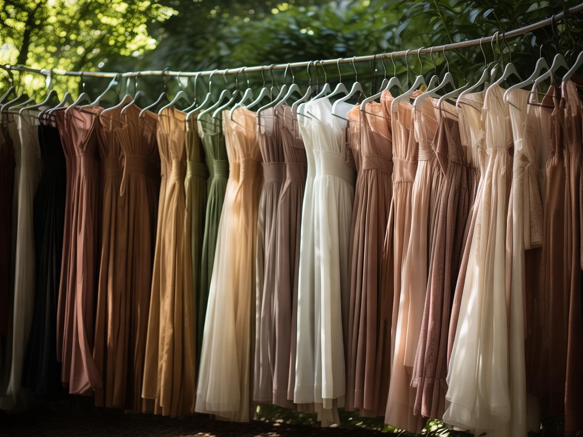 裙子的长度与季节性销售趋势，数据背后的秘密