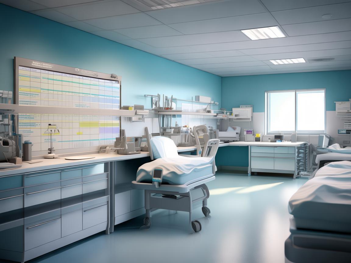 护士排班优化,如何平衡工作量与护士满意度? 护士排班优化,如何平衡工作量与护士满意度?