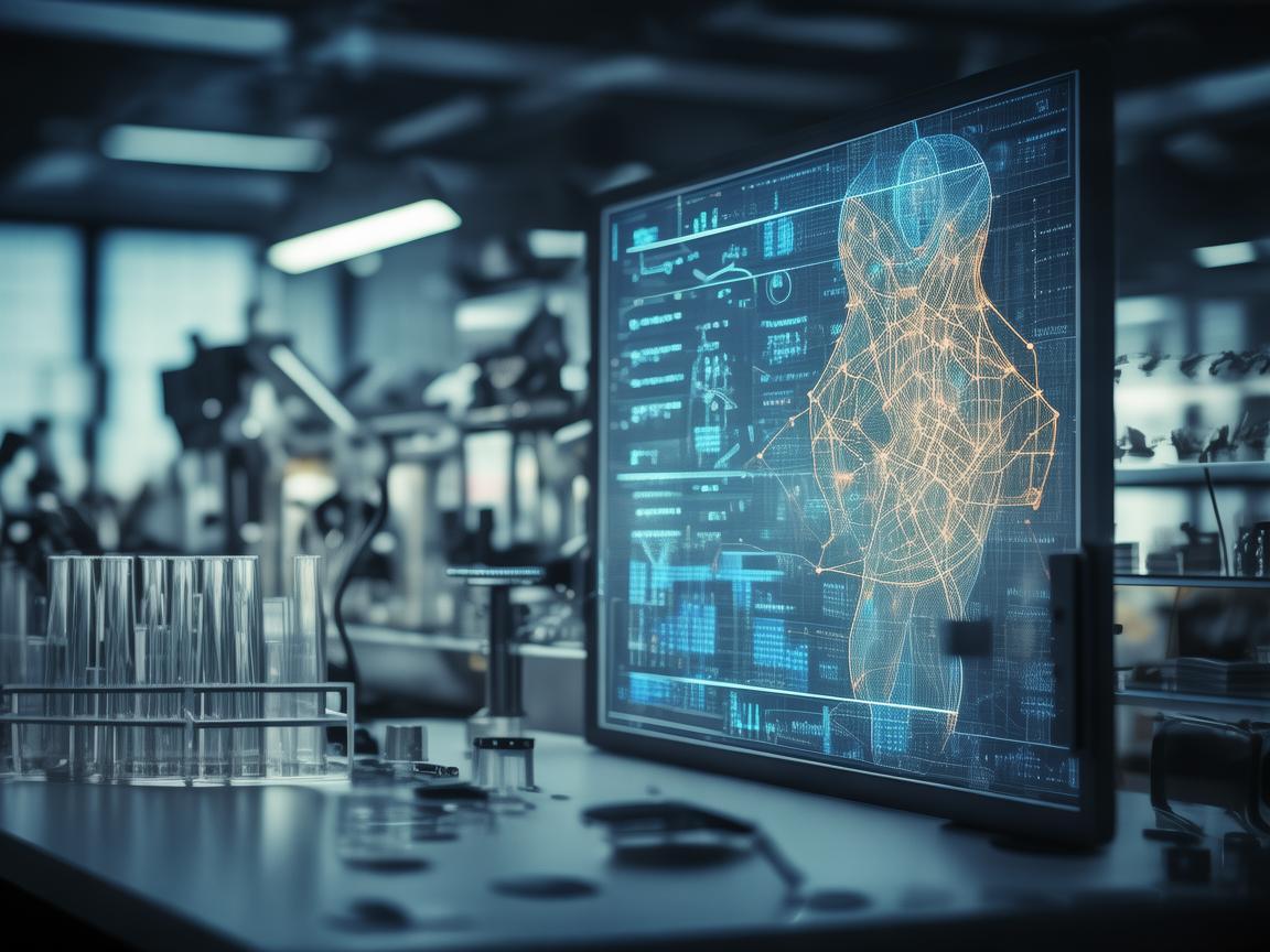 生物化学数据挖掘，能否通过代谢组学预测疾病风险？