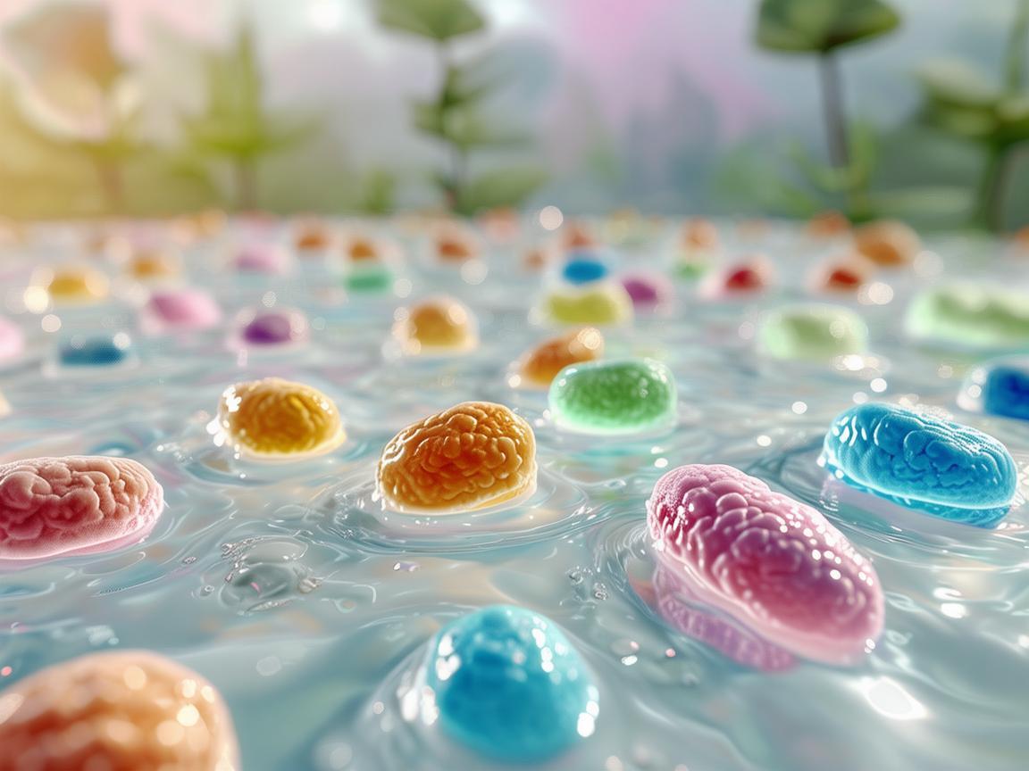 酸奶的益生菌含量,越多越好吗? 酸奶的益生菌含量,越多越好吗?