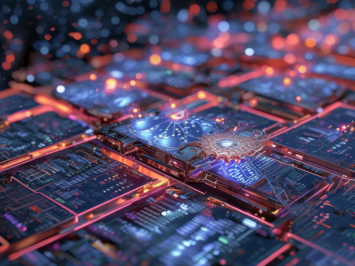 发夹在数据挖掘中的隐秘角色,如何通过小工具洞察大趋势?