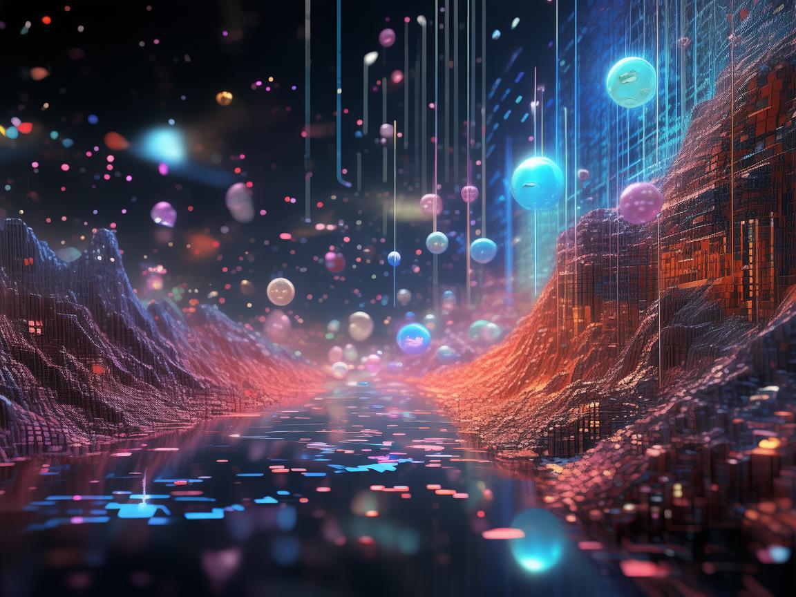 如何通过数据挖掘技术挖掘美术作品中的隐藏情感?