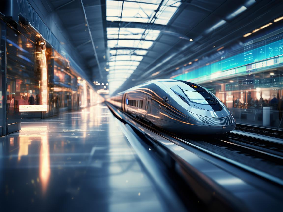 高铁时代，如何通过数据挖掘优化乘客出行体验？