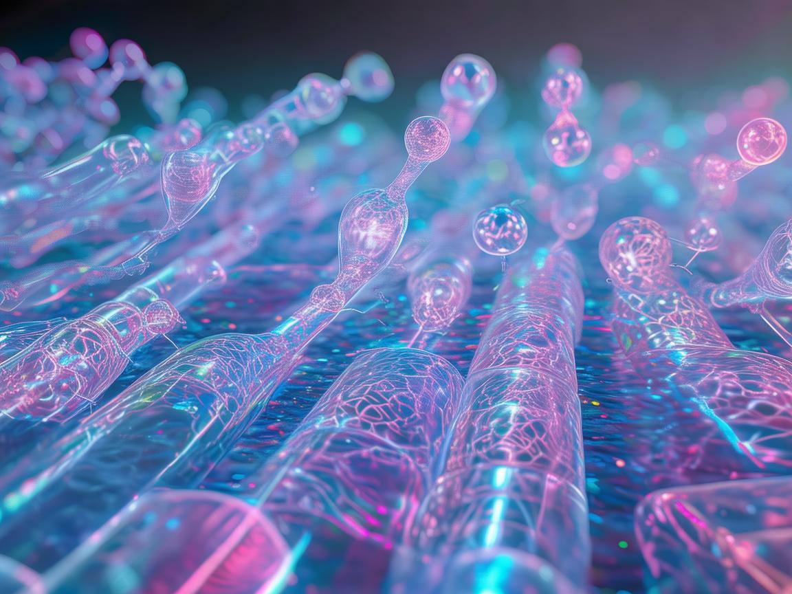 生物化学中的‘隐秘信号’,代谢物如何影响基因表达? 生物化学中的‘隐秘信号’,代谢物如何影响基因表达?