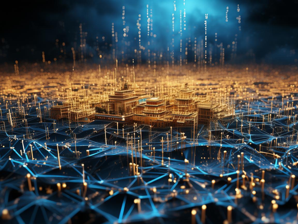 在大数据的浪潮中,大同文化如何成为数据挖掘的‘黄金矿藏’?