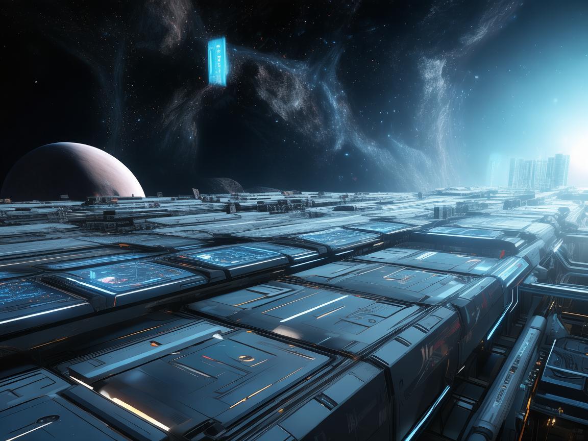 太空站,如何利用数据挖掘技术优化宇航员健康监测? 太空站,如何利用数据挖掘技术优化宇航员健康监测?